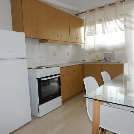 Appartement Cozy For 3-6 People-center *
