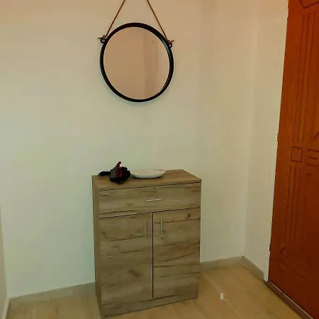 Cozy For 3-6 People-center Tripoli