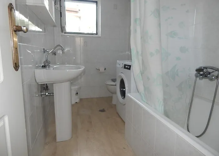 Cozy For 3-6 People-center Apartamento