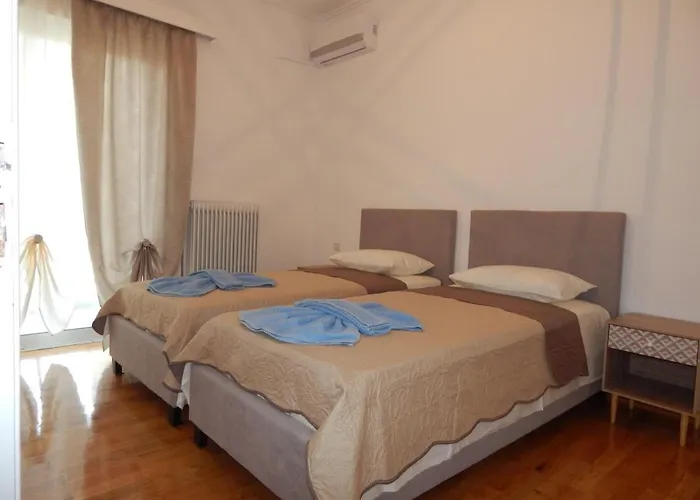 Cozy For 3-6 People-center Apartamento *
