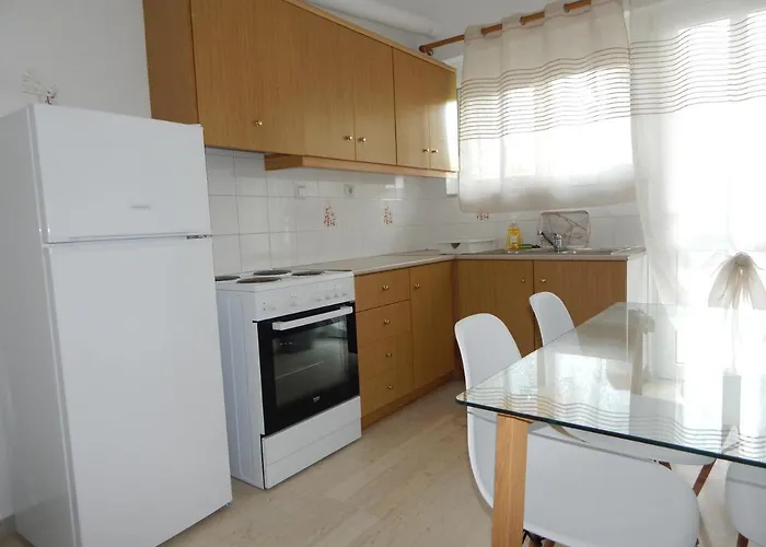 Apartamento Cozy For 3-6 People-center *